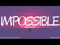 Download Lagu Shontelle - Impossible (Lyrics / Traduction Française)