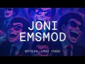 Download Lagu /rif - Joni Esmod (Official Lyric Video)