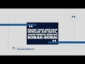 Download Lagu ORANG YANG MENABUR DENGAN AIR MATA AKAN MENUAI DENGAN SORAK-SORAI