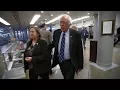 Jane Sanders investigated for possible fraud