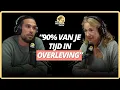 Lagu Hoe je ONBEWUST gegijzeld wordt door je jeugd | Psycholoog Ingeborg Bosch | The Trueman Show #261