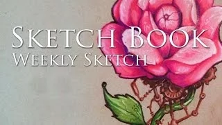 Download Sketch book Sketch of the Week MP3