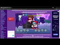 Friday Night Funkin vs Cye mod unblocked games 911 Google Chrome 2021 05 15 17 34 16