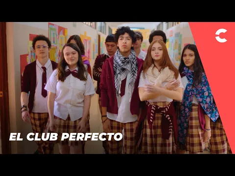 EL CLUB PERFECTO | TRÁILER