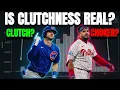 Does Clutchness Actually Exist