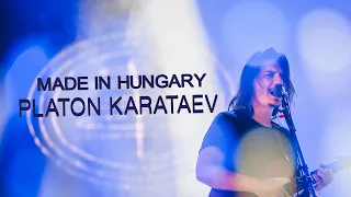 Made in Hungary #4 | Sziget Festival