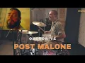 Overdrive - Post Malone Drum Cover