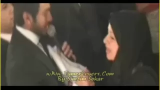 تامر حسني يغني امي امي     دندنها