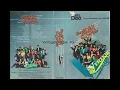 Download Lagu Bernyanyilah (Let There Be Praise) - VG Yerikho - feat. Pdt. Ade Manuhutu (1988)