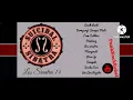 Download Lagu Suicidal Sinatra full album Los Sinatras 14 | HQ Video #punk #rock #psychobilly #kostumfest2022
