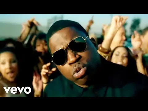 Download MP3 David Banner - Get Like Me ft. Chris Brown, Young Joc (Official Music Video)