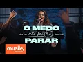 Download Lagu Sarah Beatriz - Medo Não Vai Me Parar - #keystime