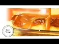 Professional Baker Teaches You How To Make APPLE TART