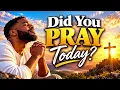 Before you scroll…did you pray today?🙏Did you give thanks today?Sing along&take a moment with God❤️🙌