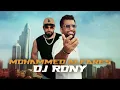 Mohammed AlFares & DJ Rony (Official Audio) | محمد الفارس مع دي جي روني ـ  ريمكس لو كل العالم