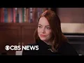 Download Lagu Emma Stone and more | Here Comes the Sun