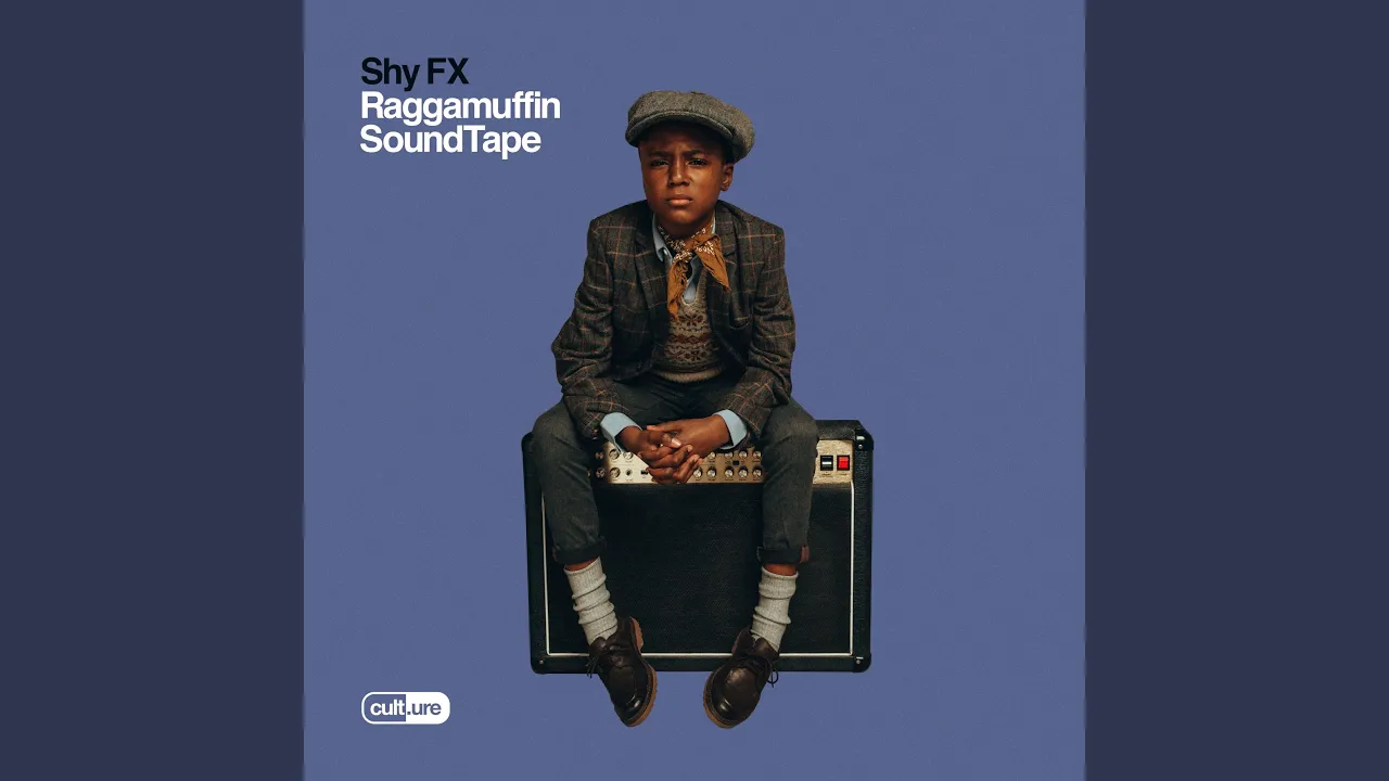 Raggamuffin (feat. Mr Williamz)