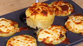 Just Mix Potatoes with Ground Beef and You’ll Have an Amazing Dinner!