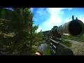 Escape From Tarkov Customs PMC 4K 2024 07 21 22 27 08 13