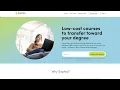 How to use Sophia Learning - Platform Demo