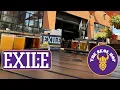 The Skol Hop Brew Hop Exile Brewing Co