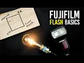 Flash Photography Basics for Fujifilm Cameras Lesson 2