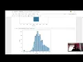 Basic numpy operations