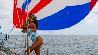 Back to the San Blas for more fun with Plukky!