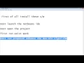 Enhanced Max Min Algorithm cloud computing projects