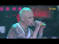 The Prodigy - Firestarter (HD) LIVE @ Rock am Ring 2009
