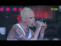 Download Lagu The Prodigy - Firestarter (HD) LIVE @ Rock am Ring 2009