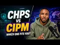 CHPS vs CIPM 2026 Which Privacy Certification Should You Choose
