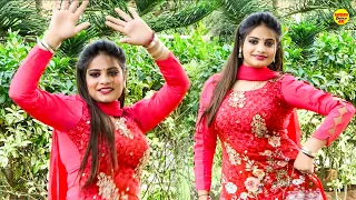 रात चौबारे में I Raat Chobare Mein I Kashish Chaudhary I New Dance Performance I Sapna Entertainment