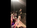 Sik-K / Just A Lil Bit at WARP Shinjuku