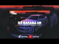 Download Lagu DJ JUNGLEDUCTH RAP GAFARASTYLE FULL BASS MENGKANE