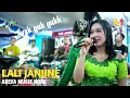 LALI JANJINE-AREVA MUSIK HORE//IDRIS JAYA SOUND//MONICA SDI(senggakan anyar iwak guk guk)