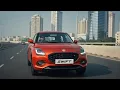 New Suzuki Swift AI Ad Film Demo AI Cinematic Generation AI Filmmaking by Raj Sharma