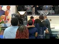 Funeral Service of Deacon Royce L Peacock