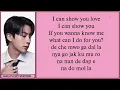 BTS - they don’t know ’bout us (Lyrics)