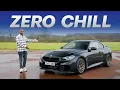 Autotrader BMW M2 CS Review Pure Energy Zero Chill