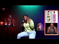 Kanye s Racist Texts LEAKED Larry Reid s Wild Confessions RESURFACE Throwback Wine