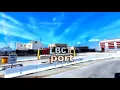 How to drive in LBCT port