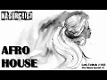 Afro House - Masurchist aka Alexander Masur - Let´s Twitch #103 - Afro House Special Part #5