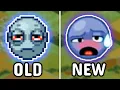The New Project Zomboid Moodles Are Freaky