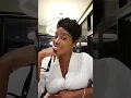 Wallstreet Trapper April Mason on Feminity Wealth Masculinity The Blueprint