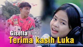 terima kasih luka prass mellow live sesion putri gisella ft tri suaka