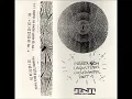 (Full Tape, 1998) DJ ABOLITION - Haboliçion Laqultuer Oxydantel Part 1