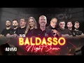 Download Lagu SÓ SAÍDAS? DOIS TITULARES PODEM IR EMBORA | BALDASSO NIGHT SHOW KTO