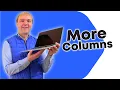 Reordering Pandas DataFrame Columns Thumbs Down On Standard Solutions