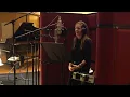 'Beauty And The Beast' - Voice Cast Recording
